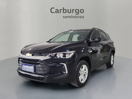 CHEVROLET TRACKER 1.0 TURBO FLEX LT AUTOMÁTICO